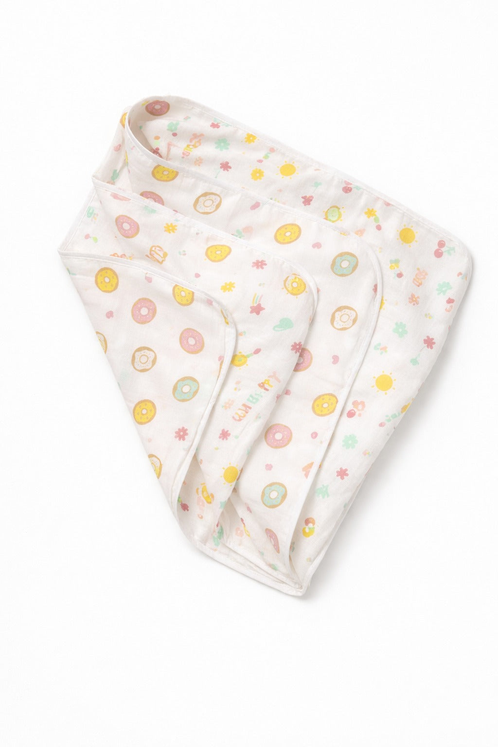 100% Organic Muslin Cotton | Premium Muslin Cotton Baby Quilt & Lightweight Blanket | 6 Layer Blanket | Quilt | Extra large