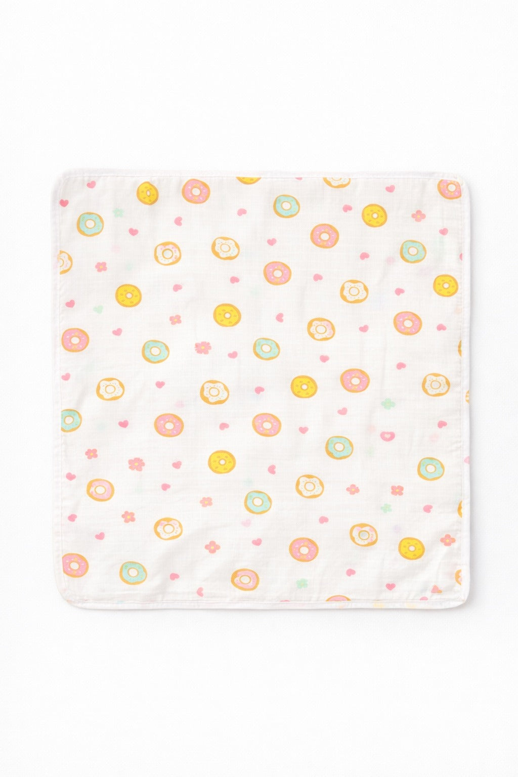 100% Organic Muslin Cotton | Premium Muslin Cotton Baby Quilt & Lightweight Blanket | 6 Layer Blanket | Quilt | Extra large