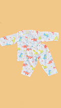 Premium Muslin Cotton Co - Ord set